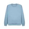 CR03K_V2.0 Comfort Cut Kids Sweatshirt Powder Blue colour image